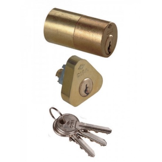 CILINDRO DA APPLICARE IN COPPIA 02145 CISA
