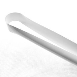 LAMINA FLESSOMETRO SUPERIORE PER ZANZARIERA FLEXA - JOLLY - METRA LAMINA FLESSOMETRO SUPERIORE PER ZANZARIERA FLEXA - JOLLY - METRA