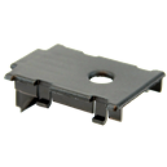 TAPPO TESTATA DORSO SUPERIORE PER LAMINA - FLESSOMETRO MODELLO FLEXA - METRA