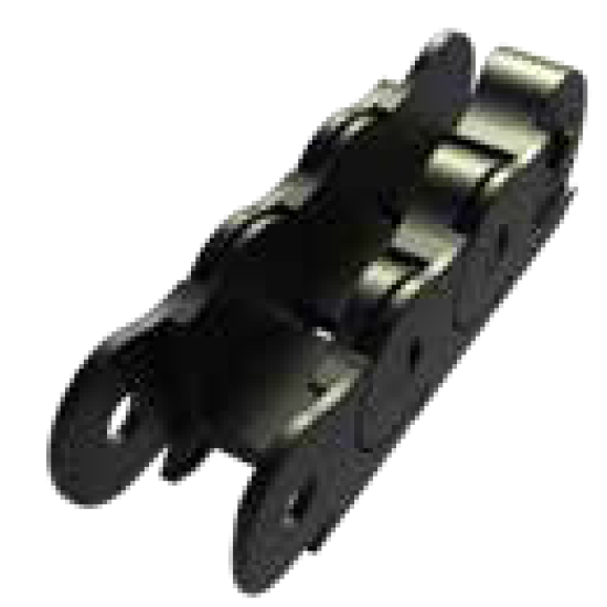 TRIS CINGOLI CATENA INIZIALE MODELLO JOLLY