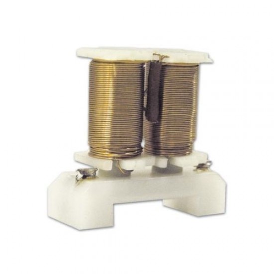 BOBINA PER SERRATURA ELETTRICA 12V ART. 07009