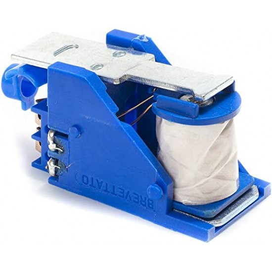 BOBINA PER SERRATURA ELETTRICA 12V ART. 07120