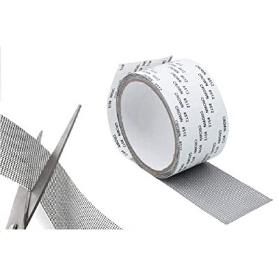 RIPARAZIONE ZANZARIERA ART. 4