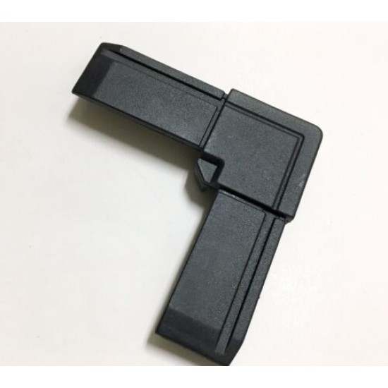 SQUADRETTA PER ZANZIERE A TELAIO FISSO ART. 3