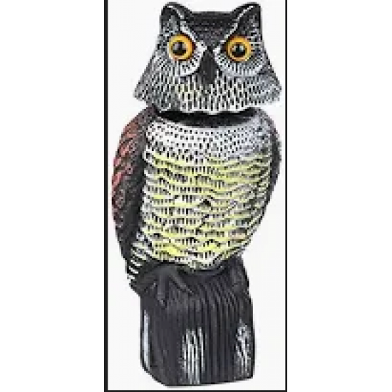 GUFO SPAVENTAPASSERI ART. 2 