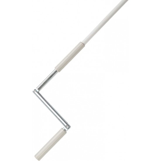 BASTONE DI MANOVRA SNODATO PER TENDE DA SOLE ART. 8 BASTONE DI MANOVRA SNODATO PER TENDE DA SOLE ART. 8