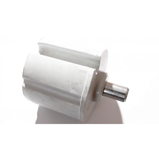 CALOTTO PERNO TONDO PER TENDE DA SOLE ART. 6 CALOTTO PERNO TONDO PER TENDE DA SOLE ART. 6