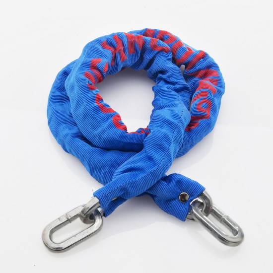 CATENA QUADRA DA 6 MM.CEMENTATA DA 60 CM. GUARDIAN CATENA QUADRA DA 6 MM.CEMENTATA DA 60 CM. GUARDIAN