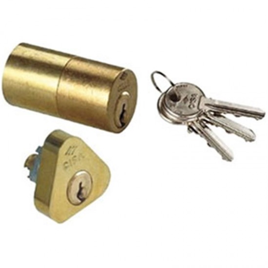CILINDRO DA APPLICARE IN COPPIA 02139 CISA