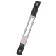 CONTROPIASTRA SERIE CAMERA EUROPEA - DOMAL STOPPER - PG FINESTRA - NC 45 INT. REGOLABILE 02321 X OMEC