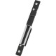 CONTROPIASTRA SERIE CAMERA EUROPEA - DOMAL STOPPER - PG FINESTRA - NC 45 INT. REGOLABILE 02346 X OMEC