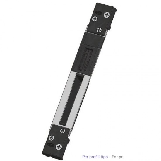 CONTROPIASTRA SERIE R40 - R50 REGOLABILE 02846 X OMEC