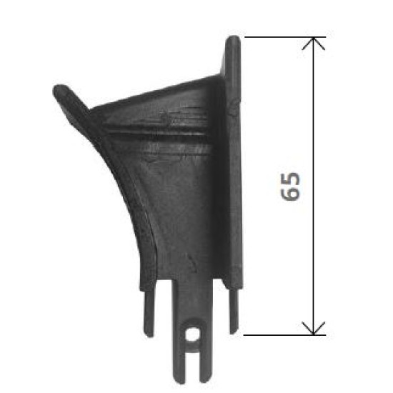 COPPIA DI INVITI PER GUIDA TAPPARELLA IN PVC PER GUIDA 31,5 x 41 COPPIA DI INVITI PER GUIDA TAPPARELLA IN PVC PER GUIDA 31,5 x 41