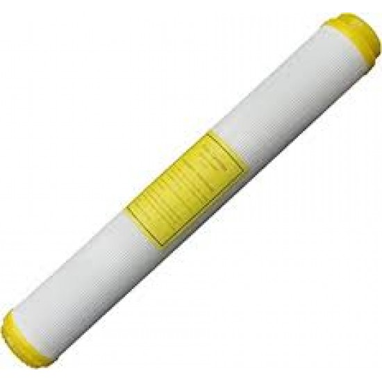 RETE PER CAPPOTTO BIANCA IN FIBRA 5X5 MM. ART. 24