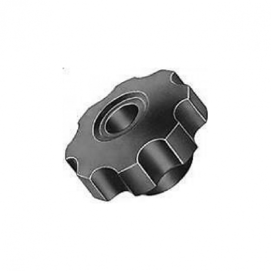 VOLANTINO PASSANTE DA 32 MM. VOLANTINO PASSANTE DA 32 MM.