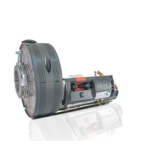 Motore Serranda G8 Twister 600/200 – 170 kg