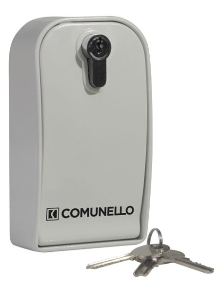 Blindino In Alluminio Per Serrande BLDLA1T - 10
