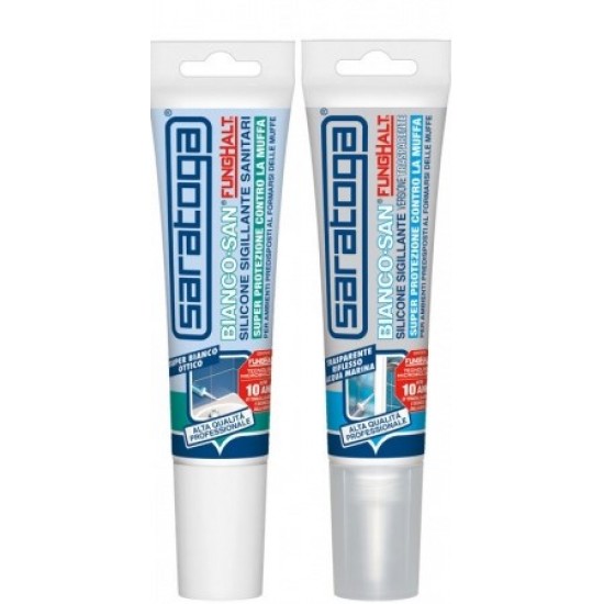 COLLA SIGILLANTE FUNhALT-SAN. 130g ART 9 COLLA SIGILLANTE FUNhALT-SAN. 130g ART 9