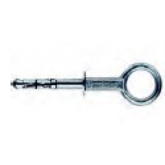 TASSELLO PER PONTEGGI CON GOLFARE 50 M12 / PEZZI 10