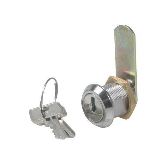 SERRATURA A CILINDRO PER ANTINE E SPORTELLI