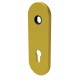 PLACCA CILINDRO SAGOMATO 4502 SECUREMME PLACCA CILINDRO SAGOMATO 4502 SECUREMME
