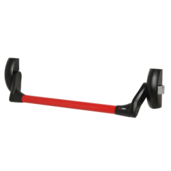 MANIGLIONE ANTIPANICO CON BARRA FAST PUSH 59001.10 CISA MANIGLIONE ANTIPANICO CON BARRA FAST PUSH 59001.10 CISA