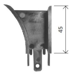 COPPIA DI INVITI PER GUIDA TAPPARELLA IN PVC PER GUIDA 30 x 21 COPPIA DI INVITI PER GUIDA TAPPARELLA IN PVC PER GUIDA 30 x 21