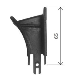 COPPIA DI INVITI PER GUIDA TAPPARELLA IN PVC PER GUIDA 31,5 x 41 COPPIA DI INVITI PER GUIDA TAPPARELLA IN PVC PER GUIDA 31,5 x 41