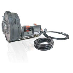 Motore Serranda G8 Twister 600/200 EF – 160 kg con Elettrofreno